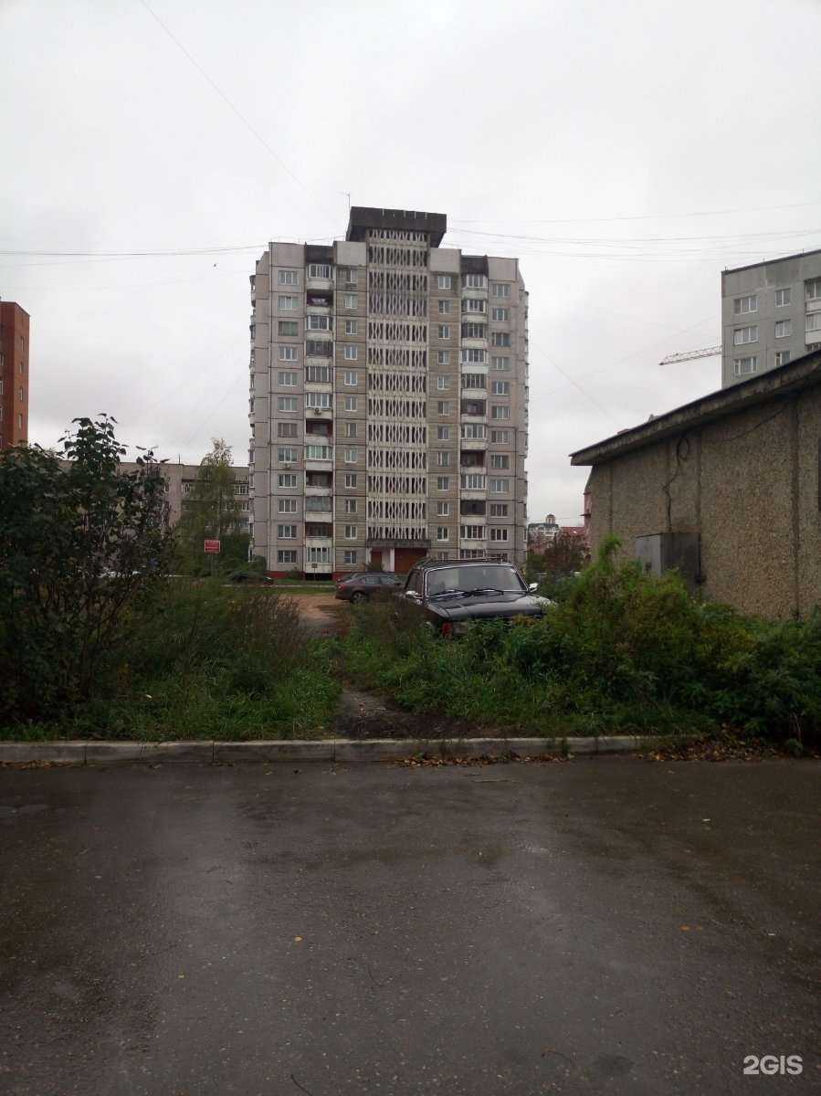 Отзывы на компанию Мастерская кондитерских изделий ручной работы в Твери c фото - фотография 2 из 2