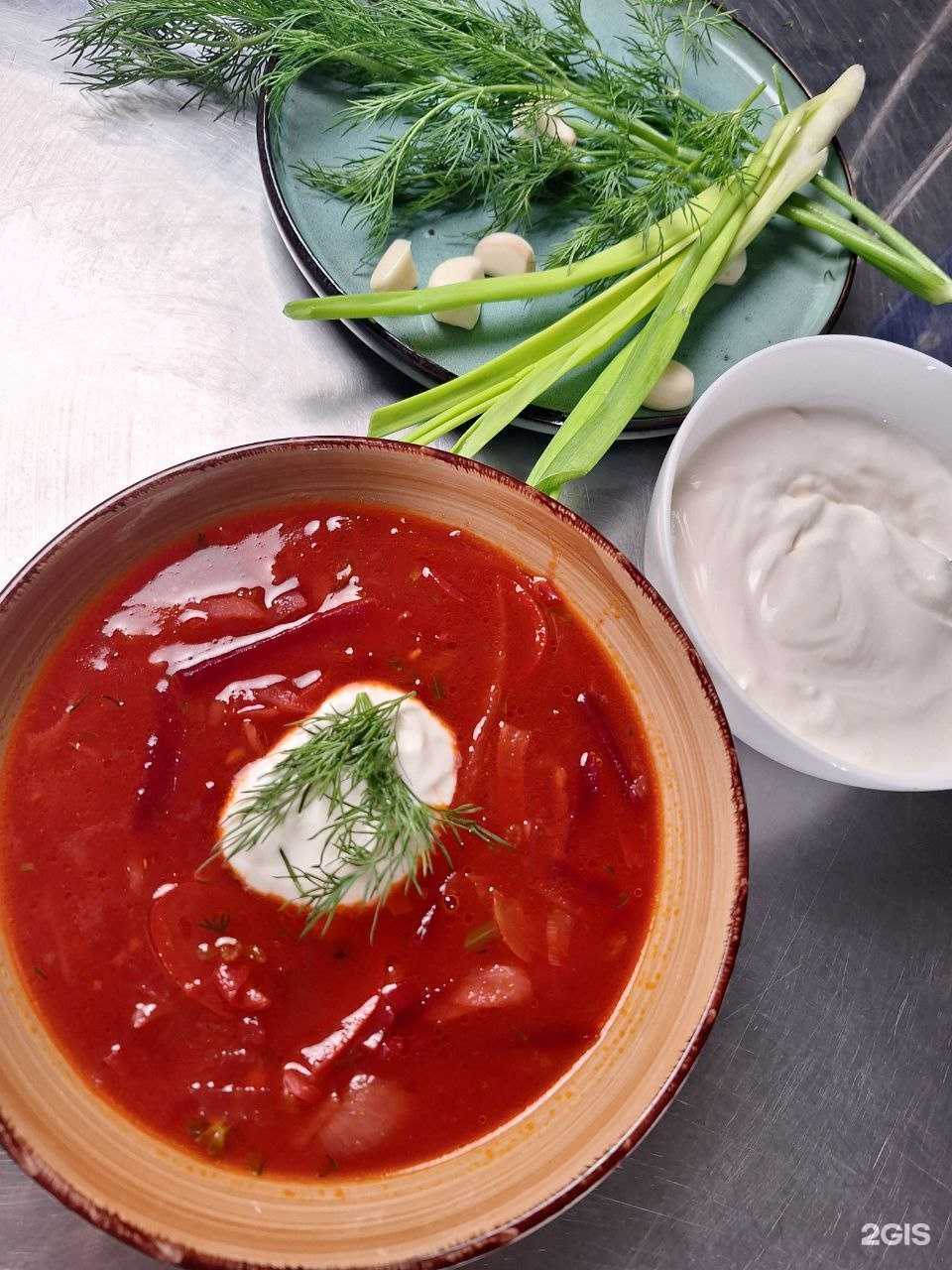 Отзывы на компанию Хочу Борща в г. Иваново c фото