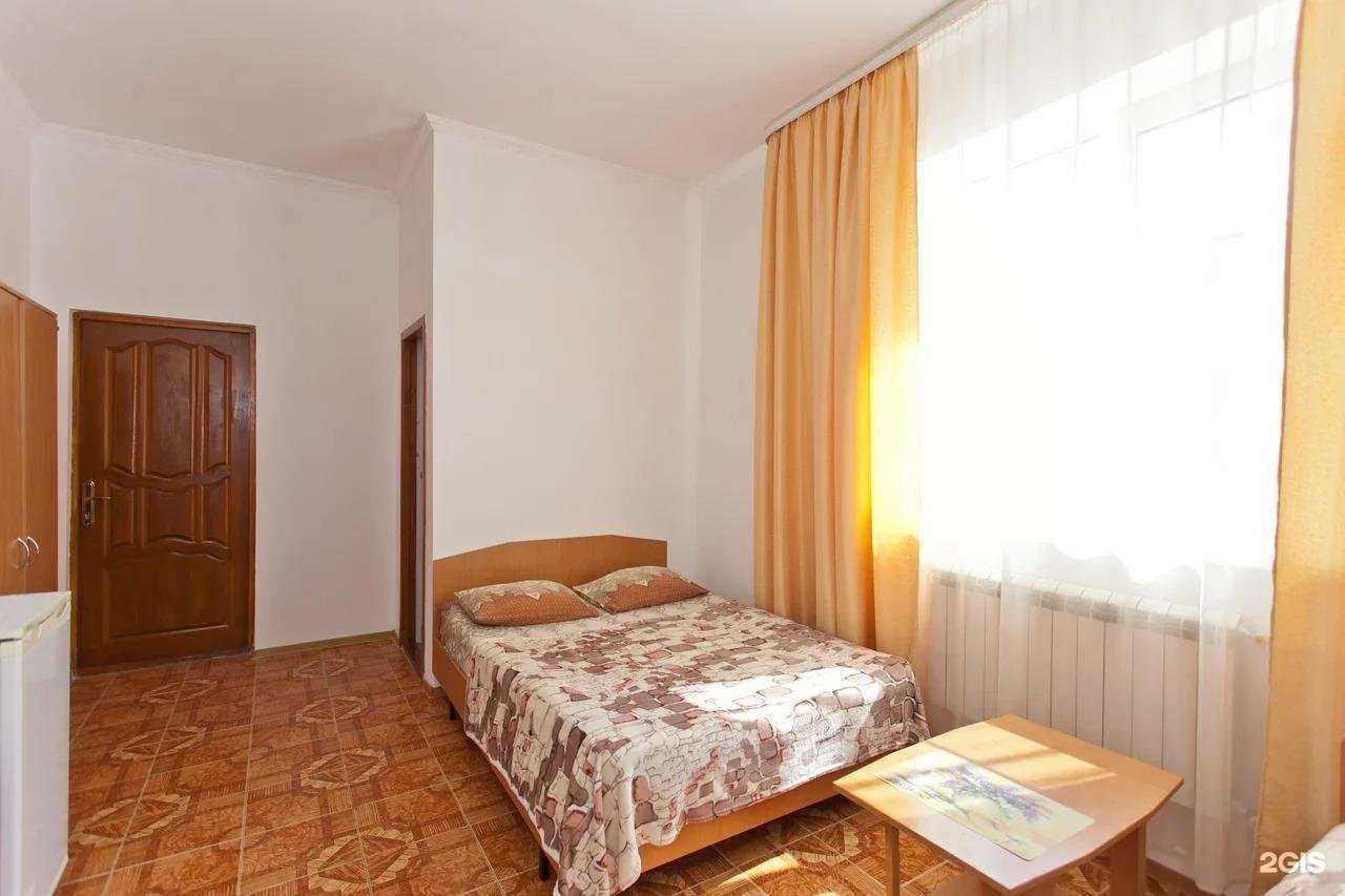 Отзывы на компанию Приморский в Анапе c фото