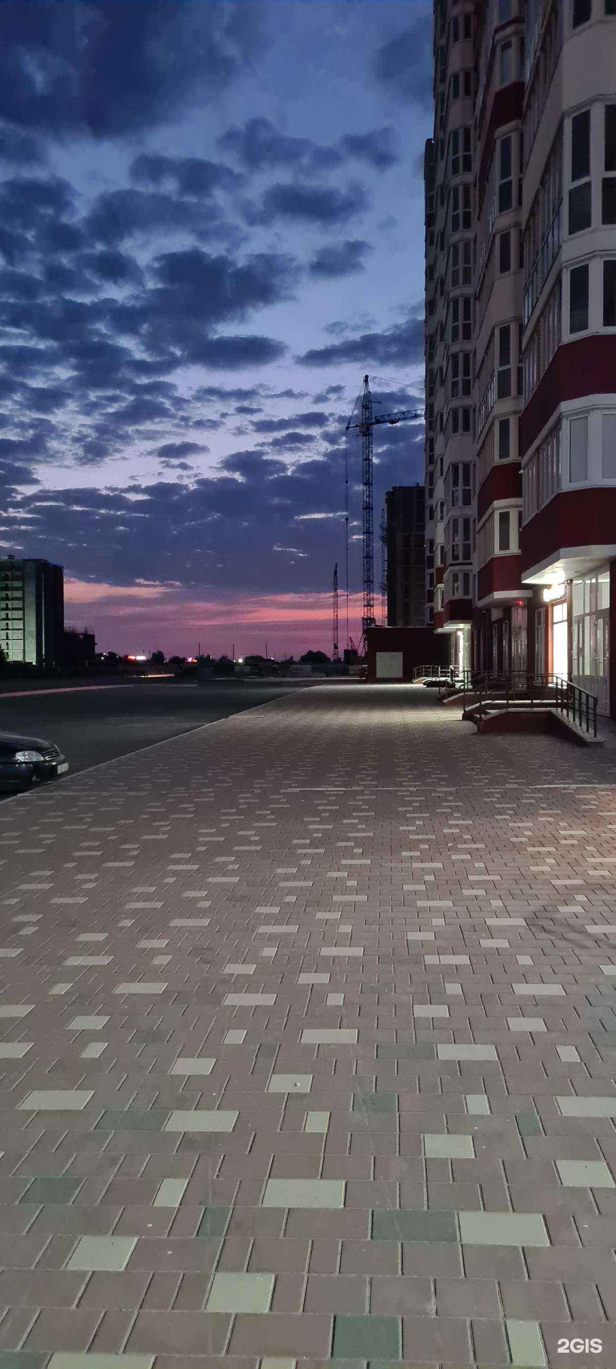 Отзывы на компанию Пиlка Lux в Брянске c фото - фотография 2 из 2