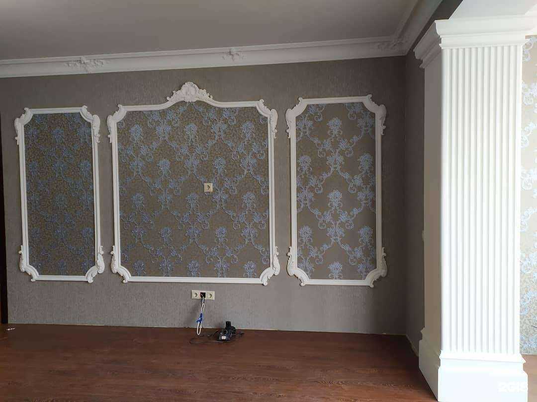 Отзывы на компанию Лепка-колизей в Махачкале c фото