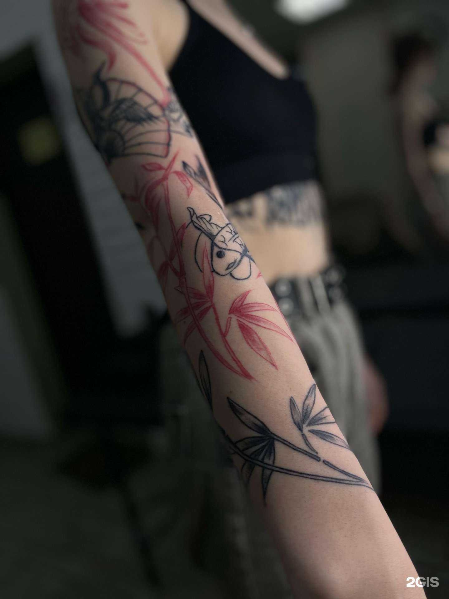 Отзывы на компанию Shnayder Tts в г. Северск c фото