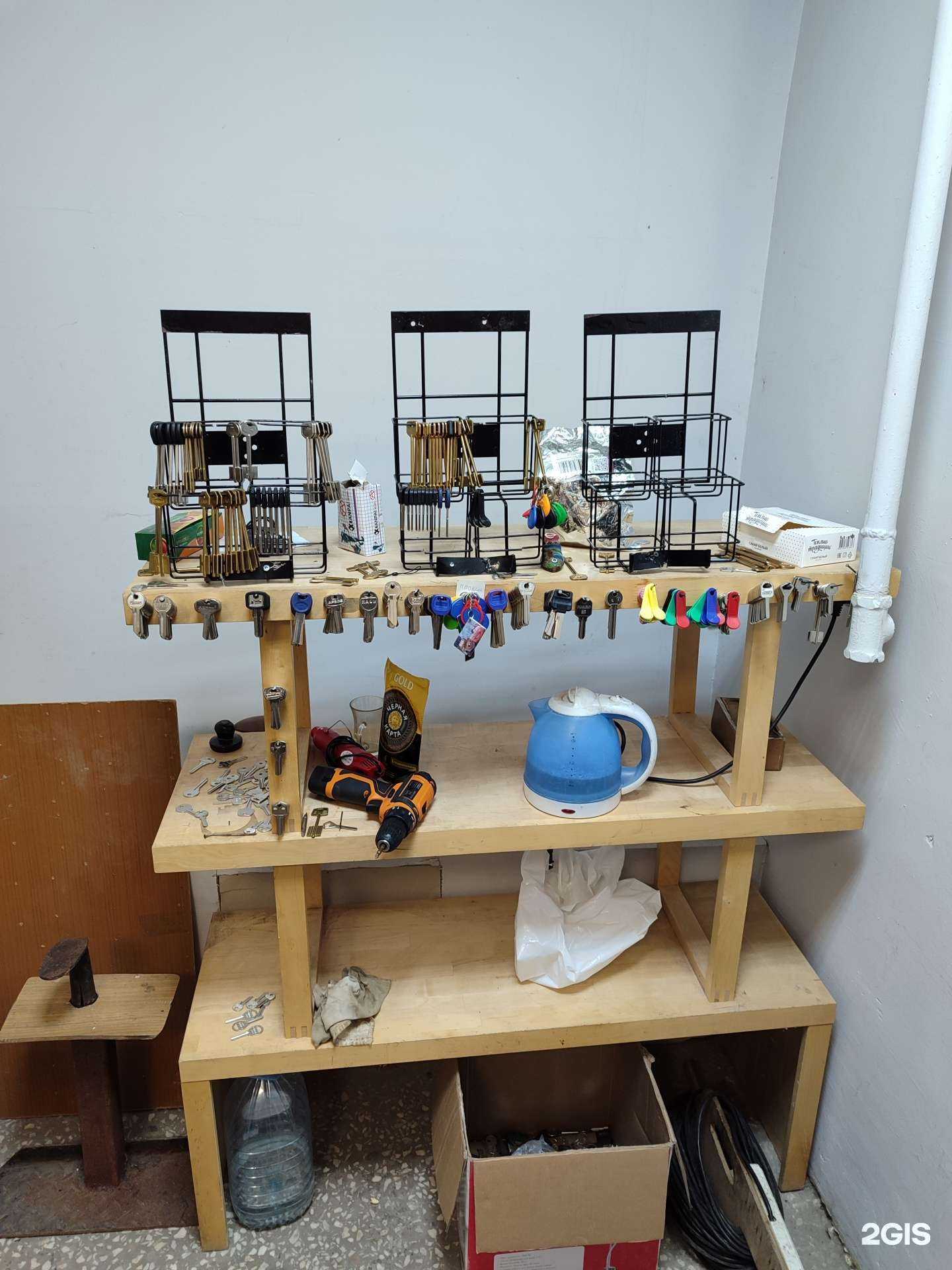 Отзывы на компанию Мастерская по ремонту обуви и изготовлению ключей в Тюмени c фото