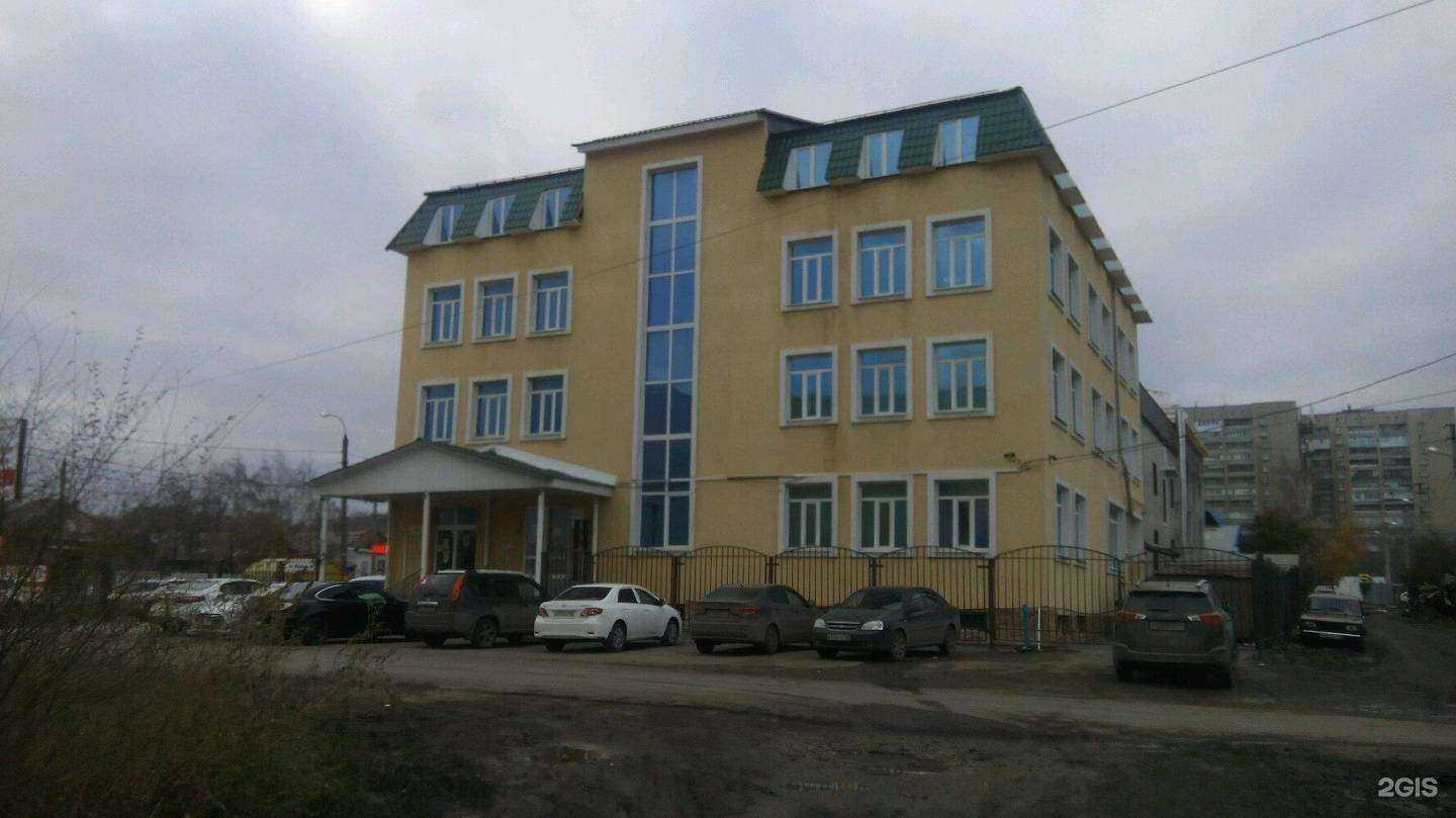 Отзывы на компанию СпецТрансСтрой в Самаре c фото