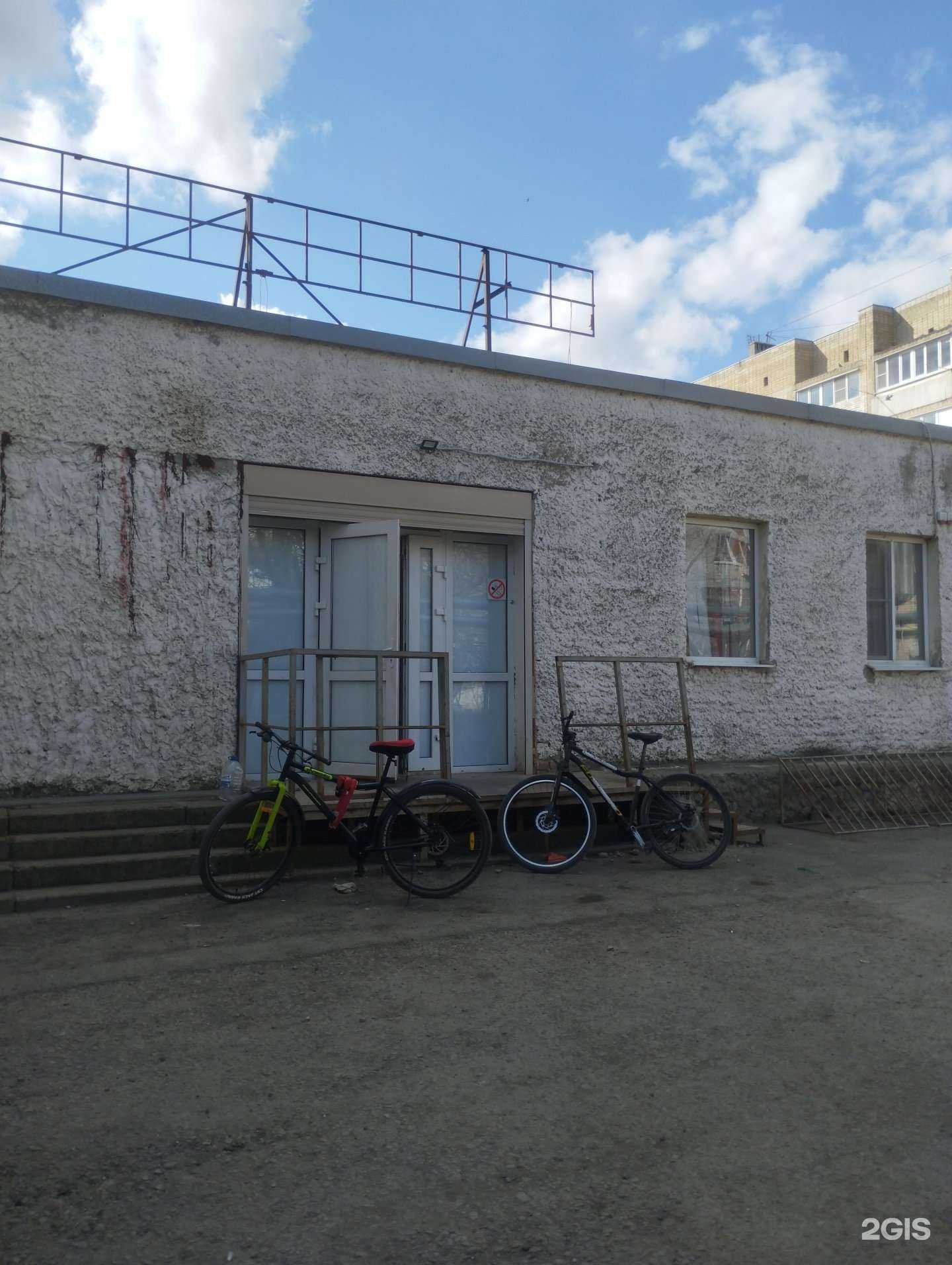 Отзывы на компанию Самокат в Батайске c фото