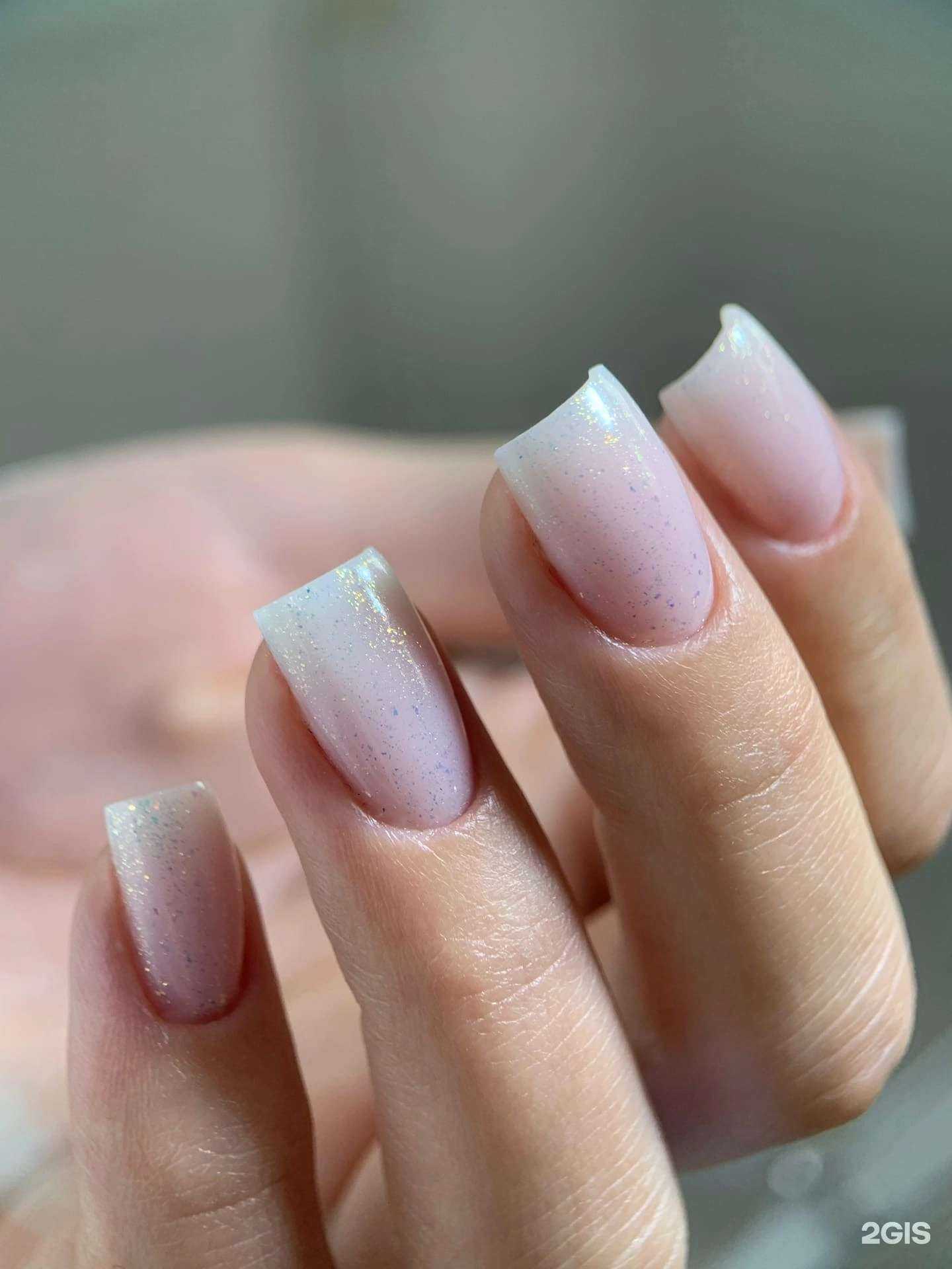 Отзывы на компанию Студия маникюра в Нижнем Новгороде c фото