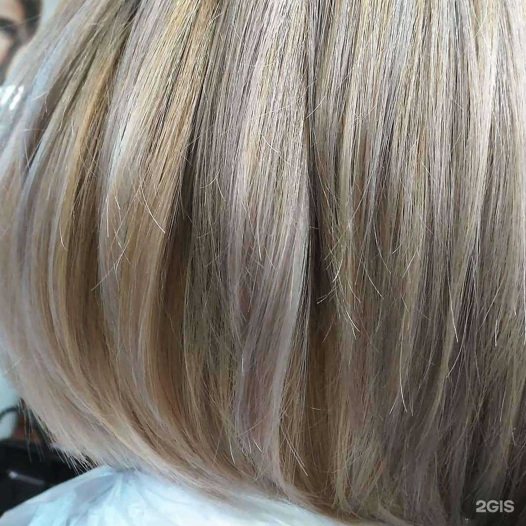 Отзывы на компанию Шатенка в Абакане c фото