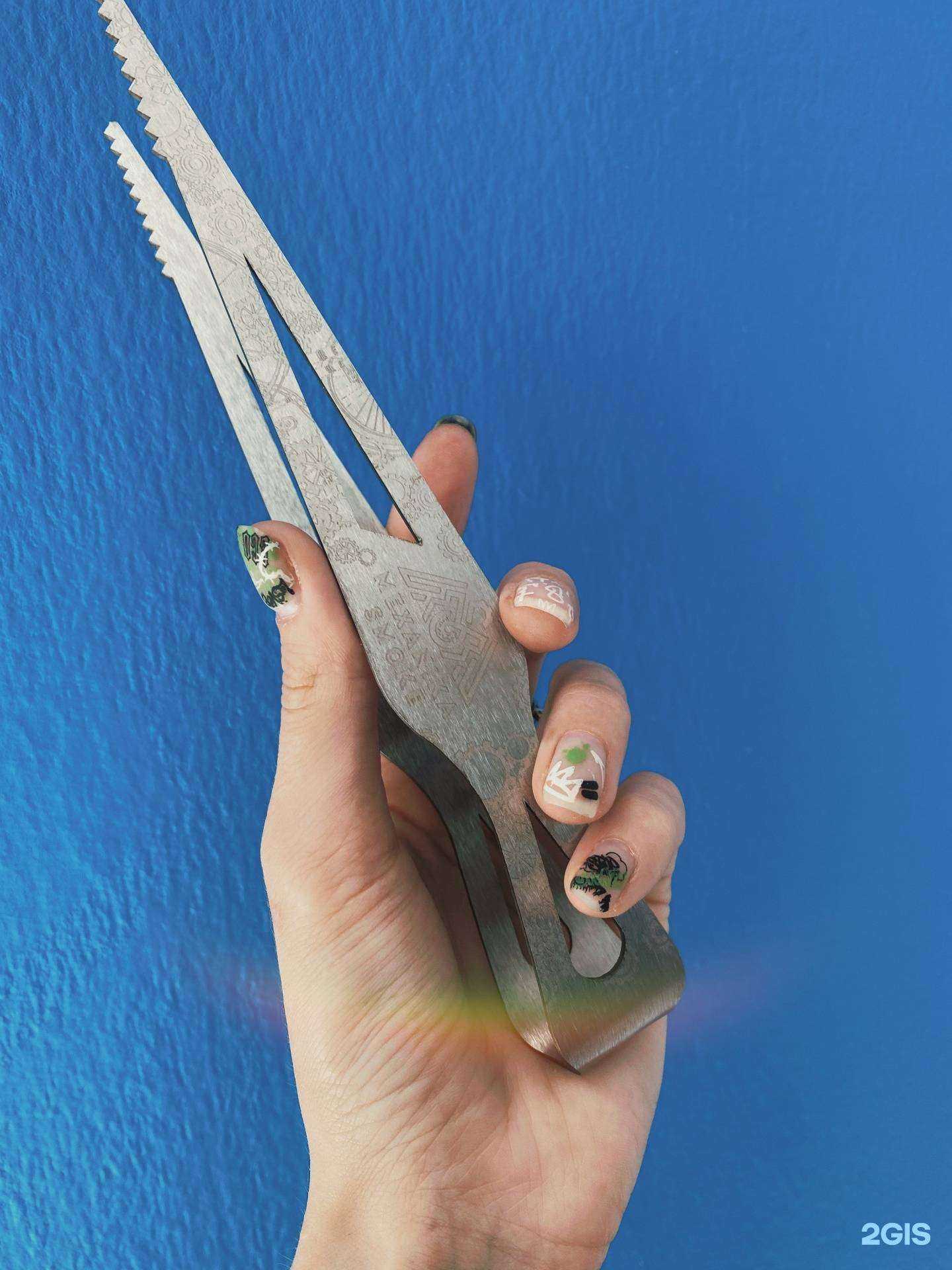 Отзывы на компанию Dым Тут в г. Ростов-на-Дону c фото