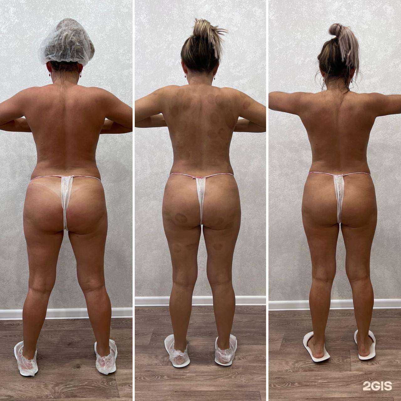 Отзывы на компанию body.room_kzn в Казани c фото