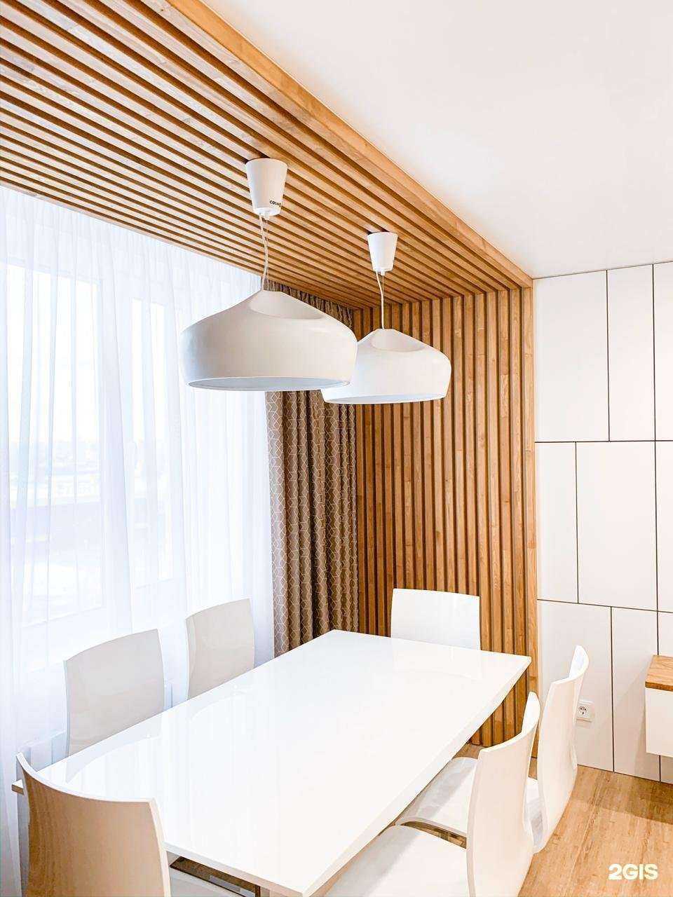 Отзывы на компанию Домье в Екатеринбурге c фото