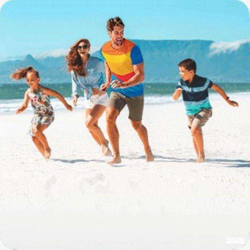 Отзывы на компанию Coral Travel в г. Липецк c фото