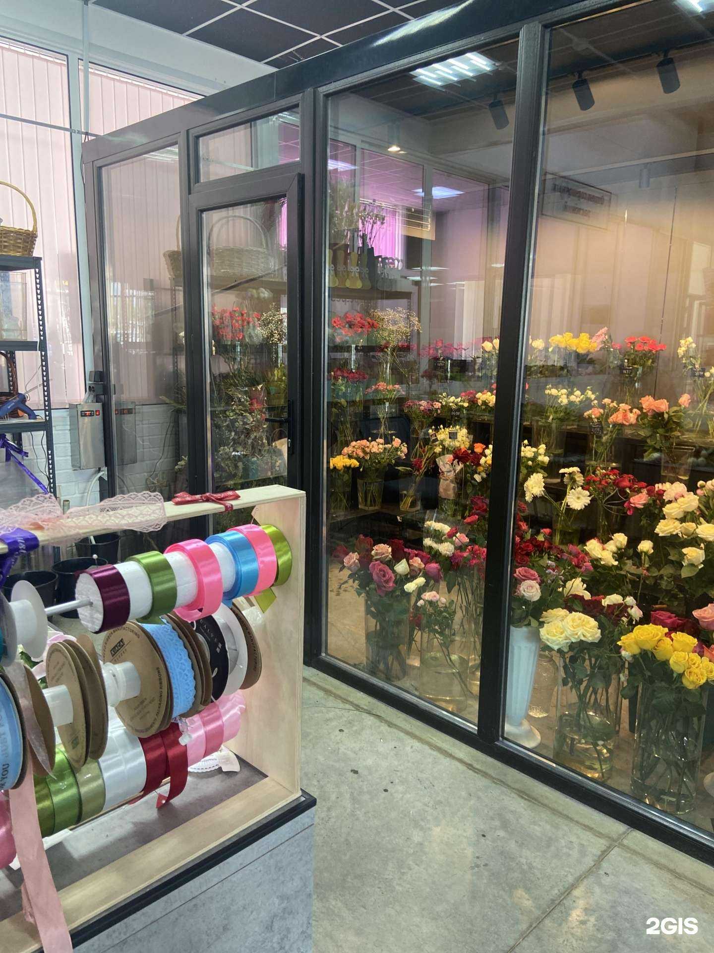 Отзывы на компанию Флорентина в Набережных Челнах c фото - фотография 2 из 2