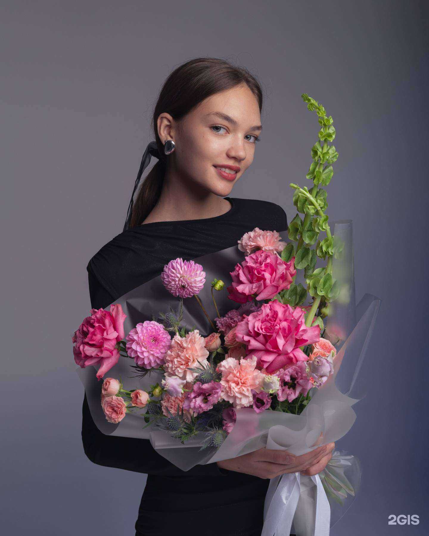 Отзывы на компанию fleur de reve в Калининграде c фото