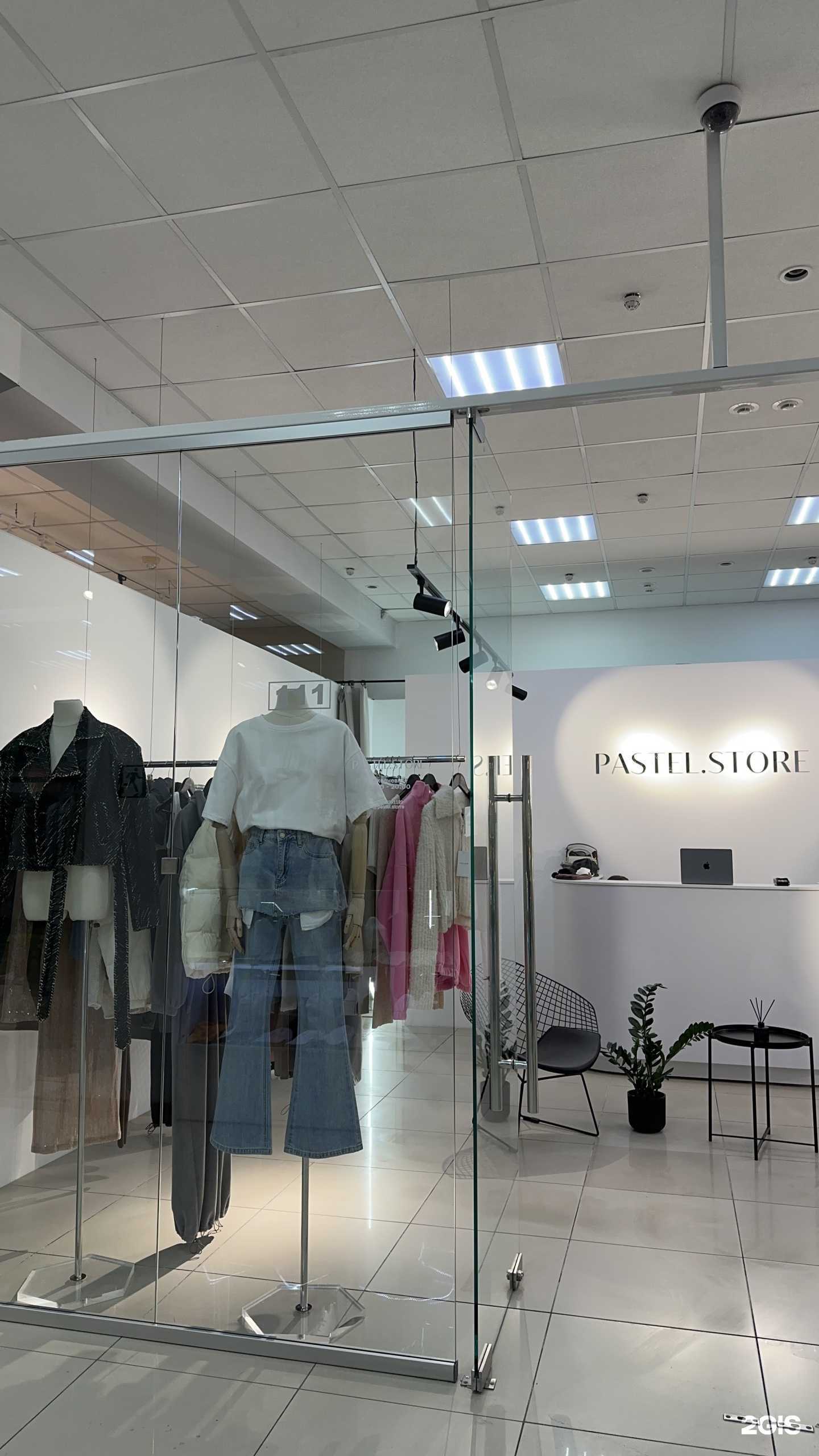 Отзывы на компанию Pastel.Store в г. Омск c фото