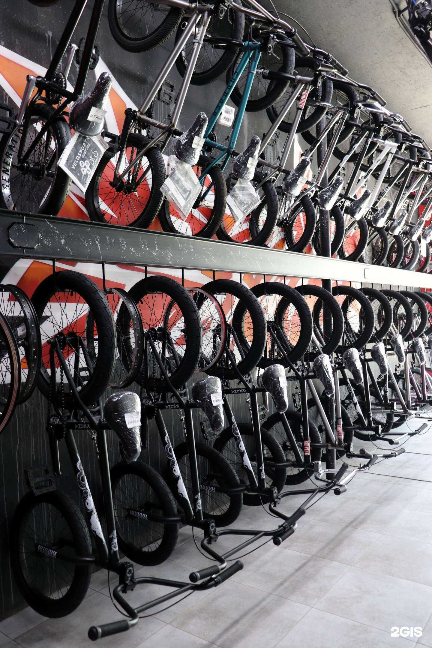 Отзывы на компанию ВелоСпорт в г. Оренбург c фото