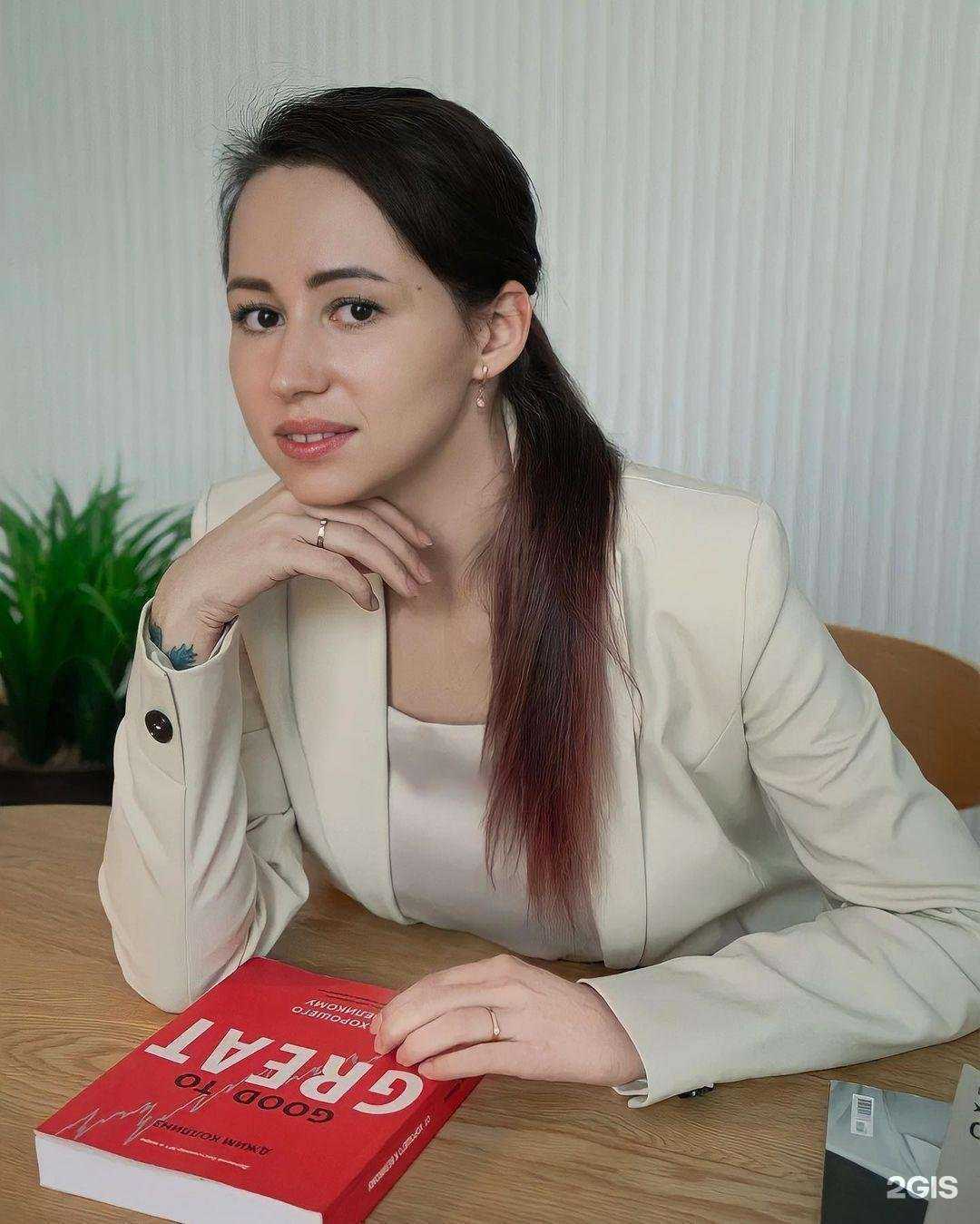 Отзывы на компанию Адвокатский кабинет Шутко М.А. в г. Владимир c фото