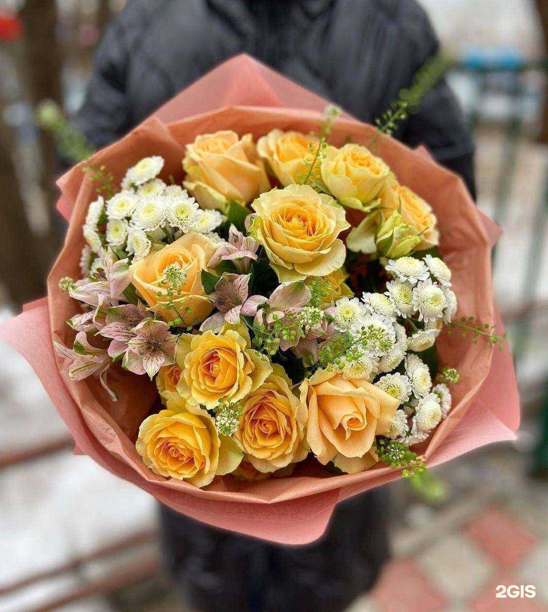 Отзывы на компанию Королевская лилия в г. Нижний Новгород c фото