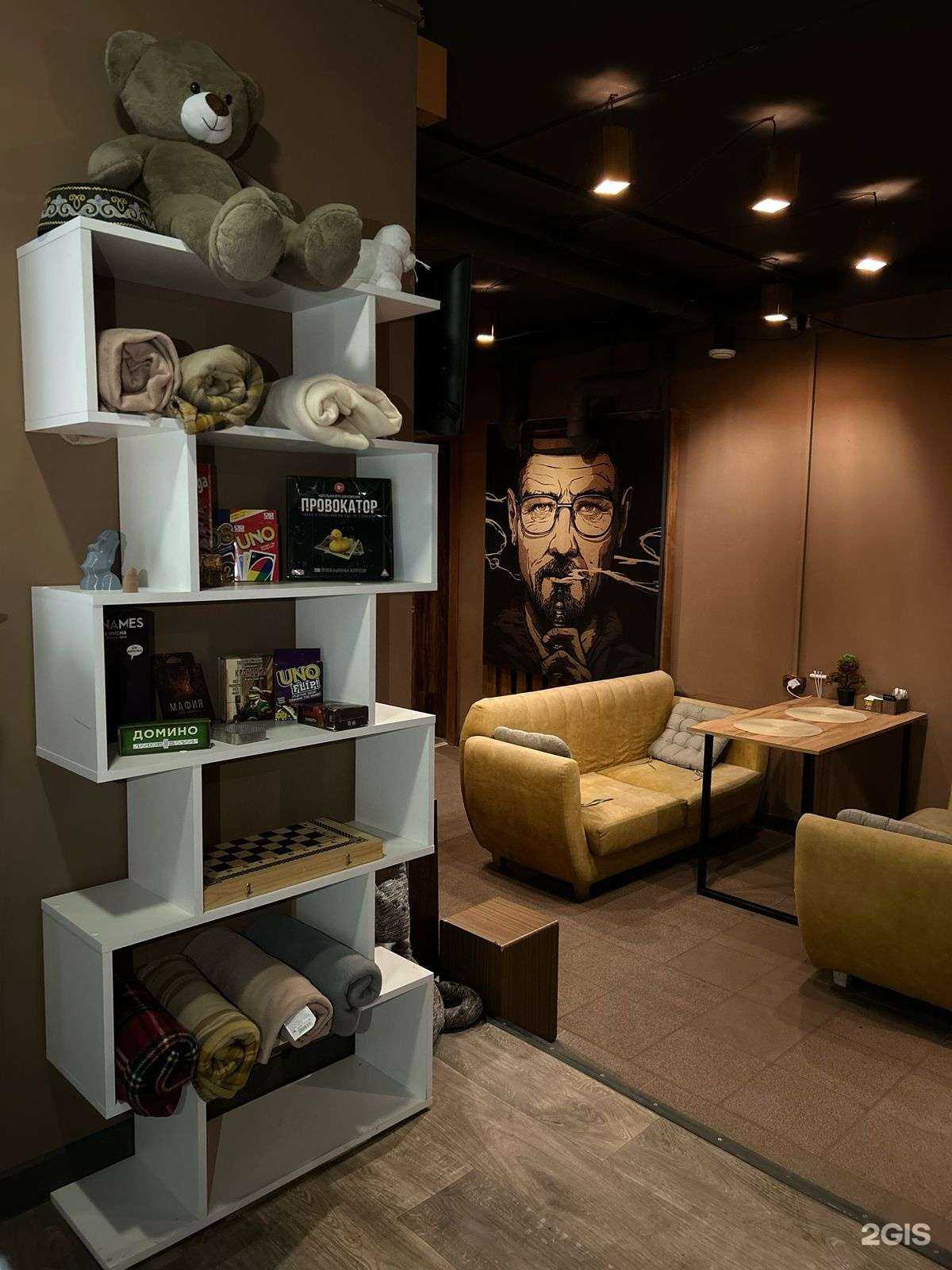 Отзывы на компанию BlackHuka в Красноярске c фото