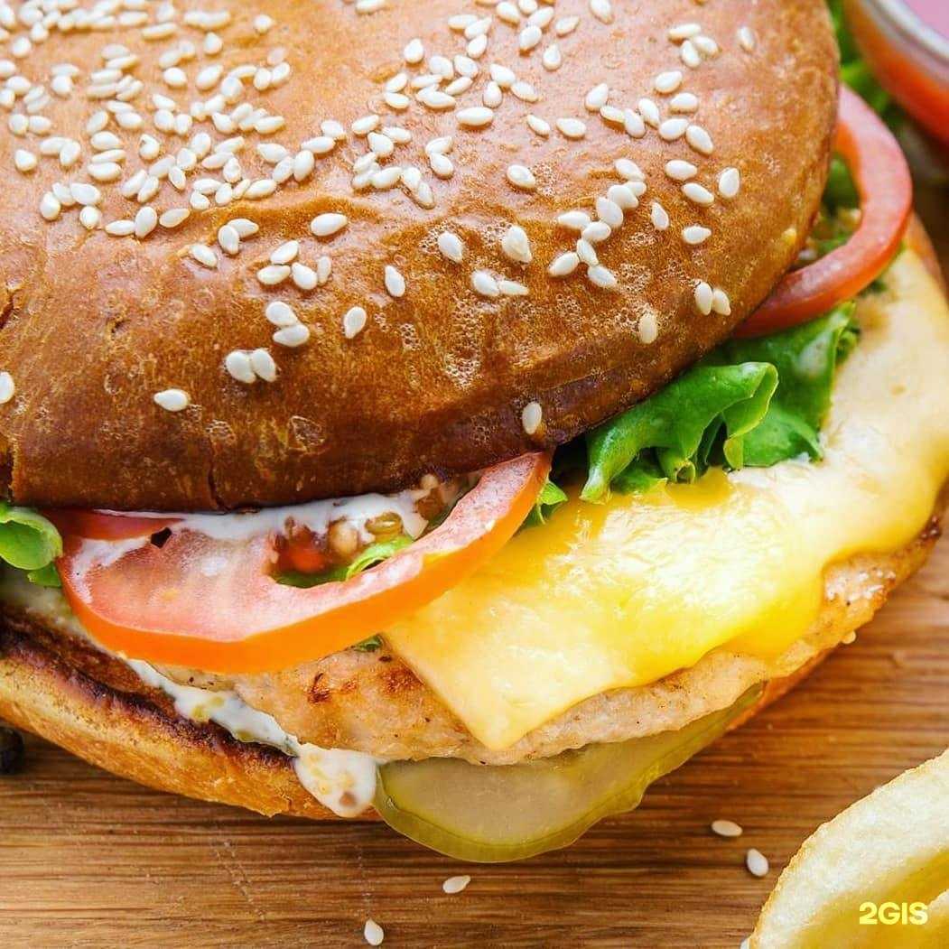 Отзывы на компанию Street Кухня в г. Балаково c фото