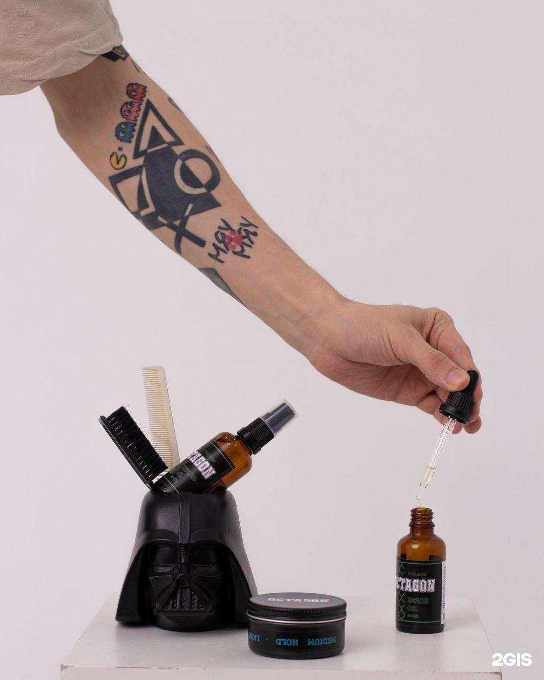 Отзывы на компанию Octagon в Липецке c фото