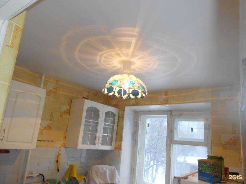 Отзывы на компанию Комфорт в Перми c фото