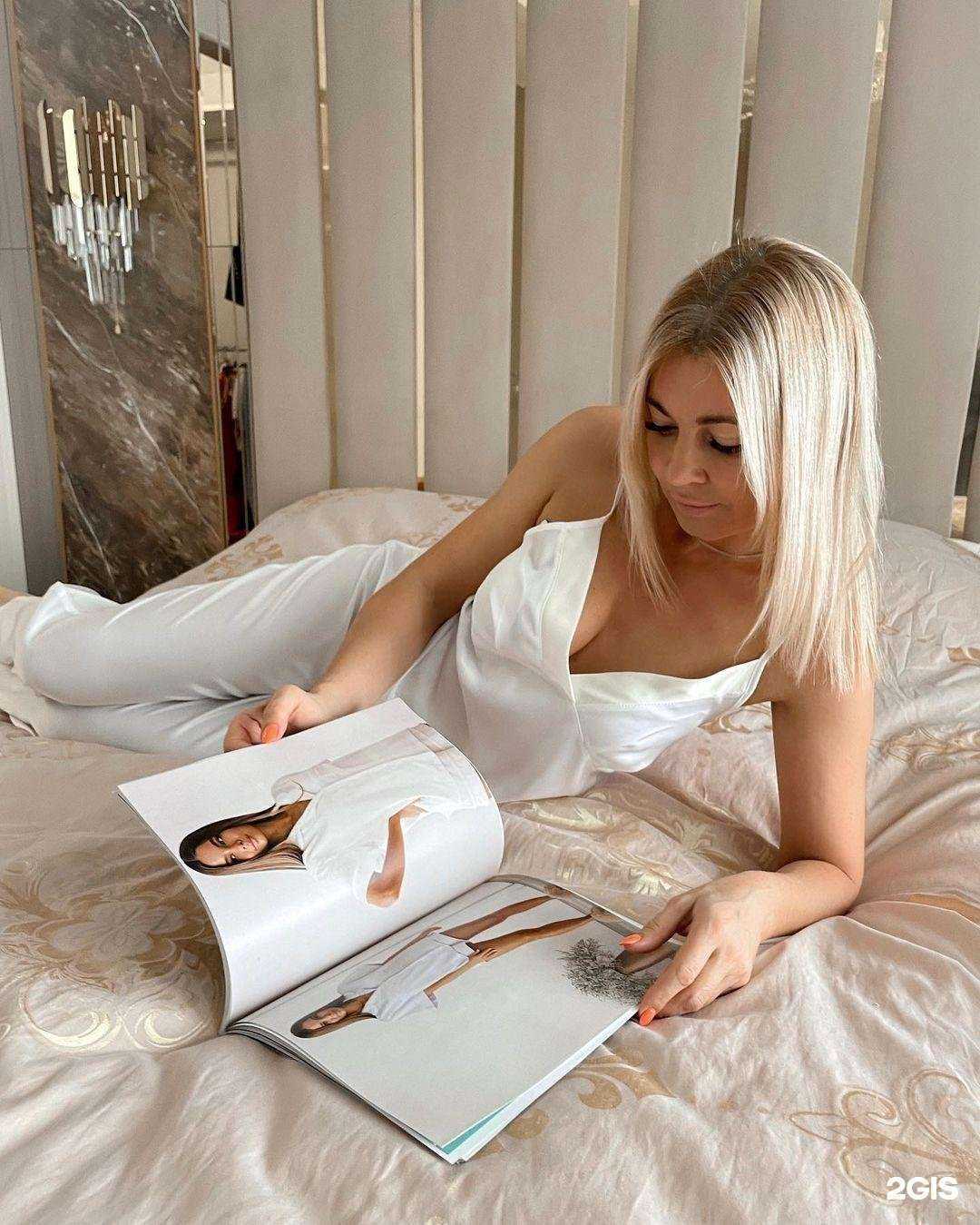 Отзывы на компанию Larinssi в Челябинске c фото