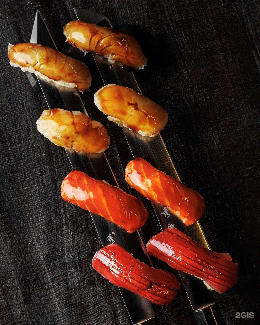 Отзывы на компанию N`kei в Красноярске c фото