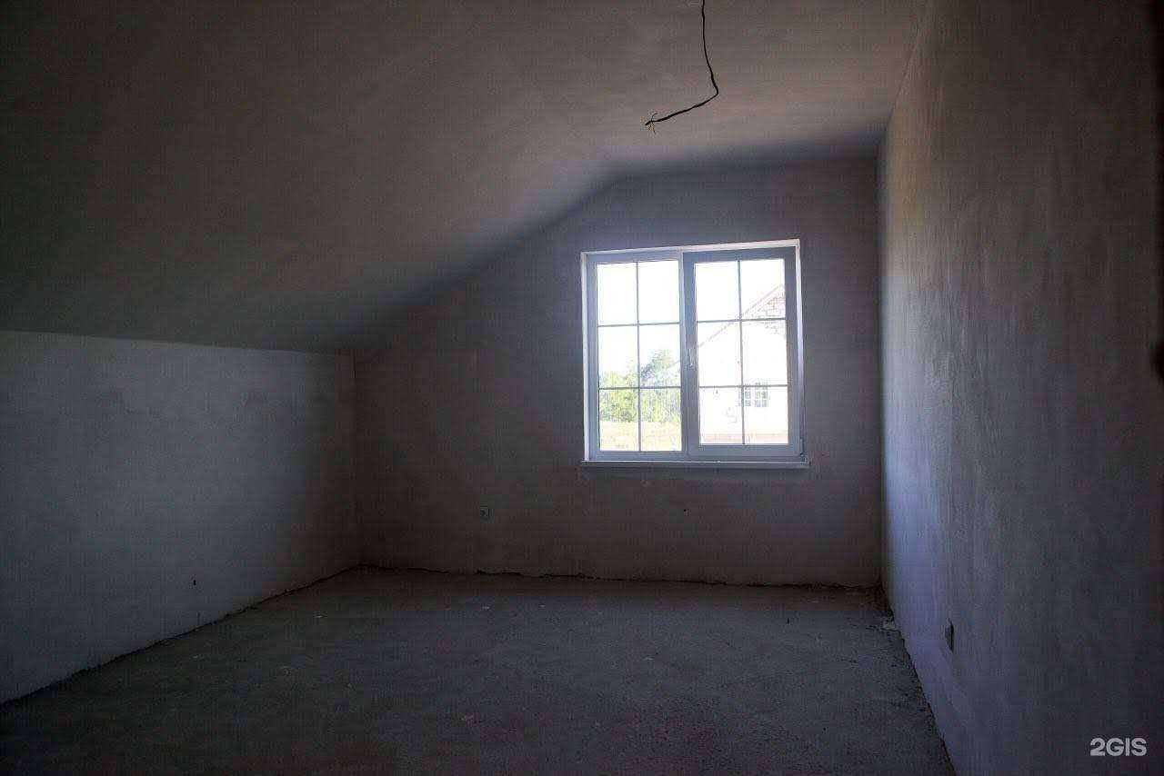 Отзывы на компанию Гуд дома в Калининграде c фото