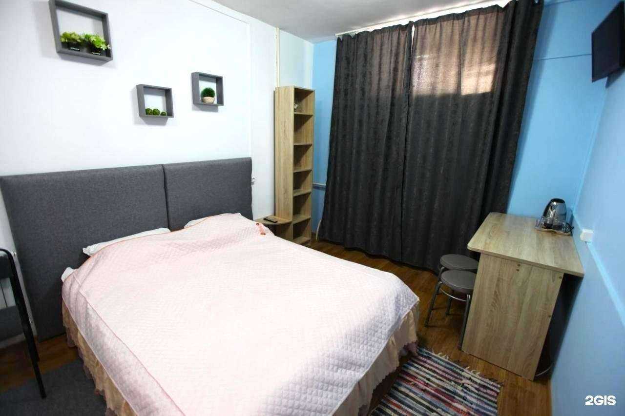 Отзывы на компанию Мини-гостиница в г. Комсомольск-на-Амуре c фото