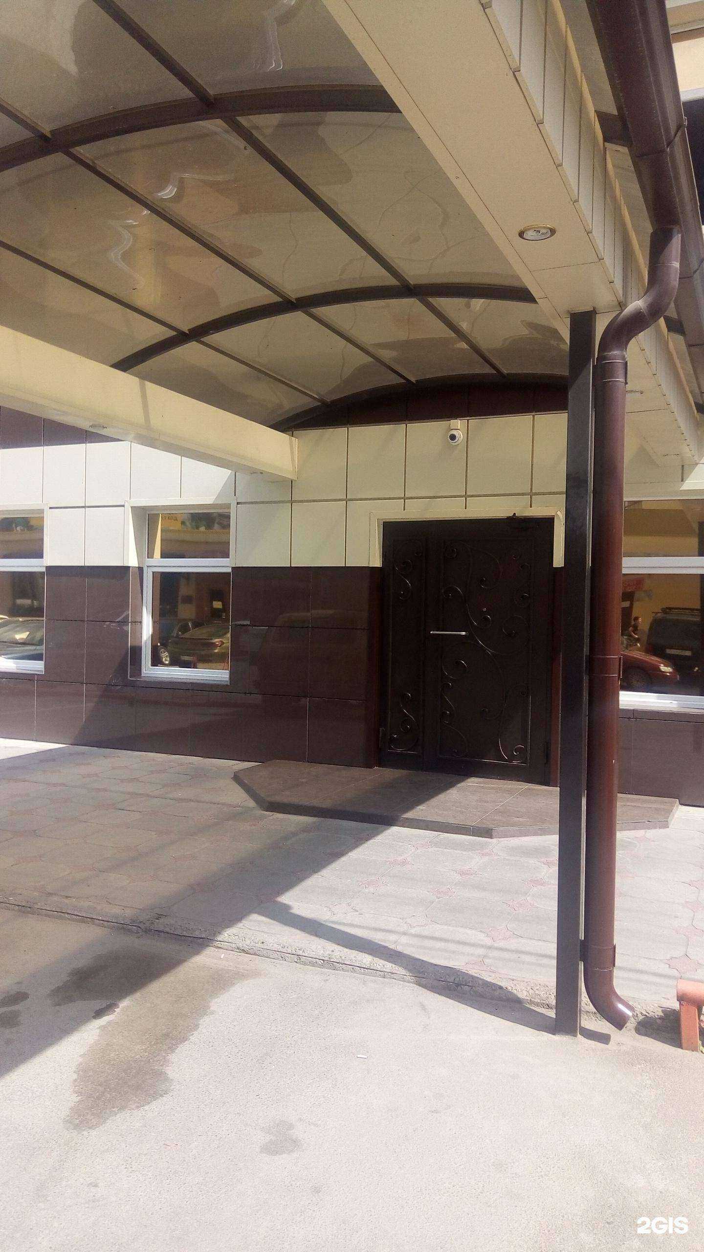 Отзывы на компанию Страж в г. Нальчик c фото