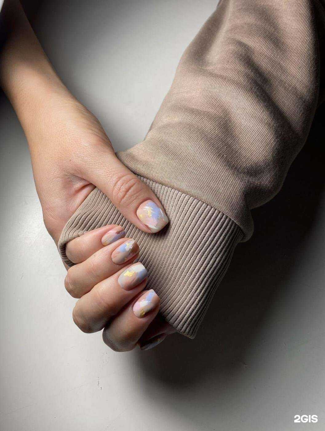 Отзывы на компанию Bоs nail studio в Новосибирске c фото