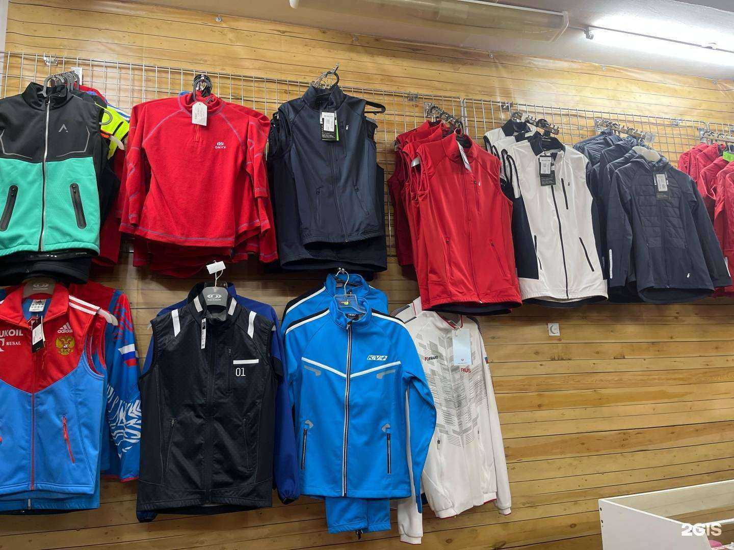 Отзывы на компанию Экип рэйс в Новосибирске c фото