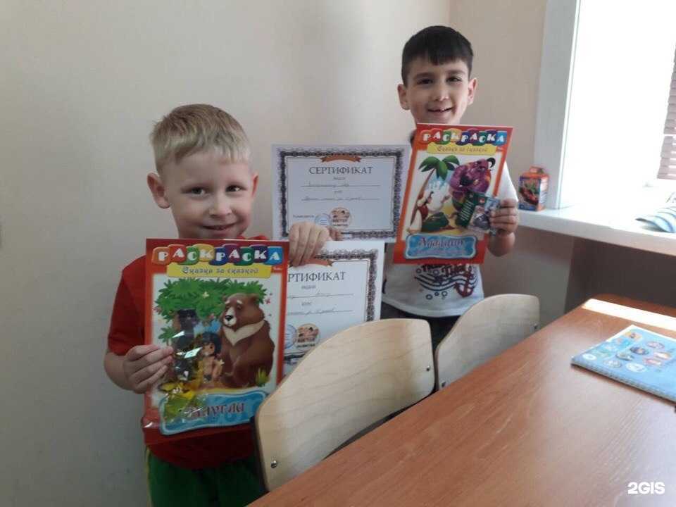 Отзывы на компанию НейроСтарт в Анапе c фото