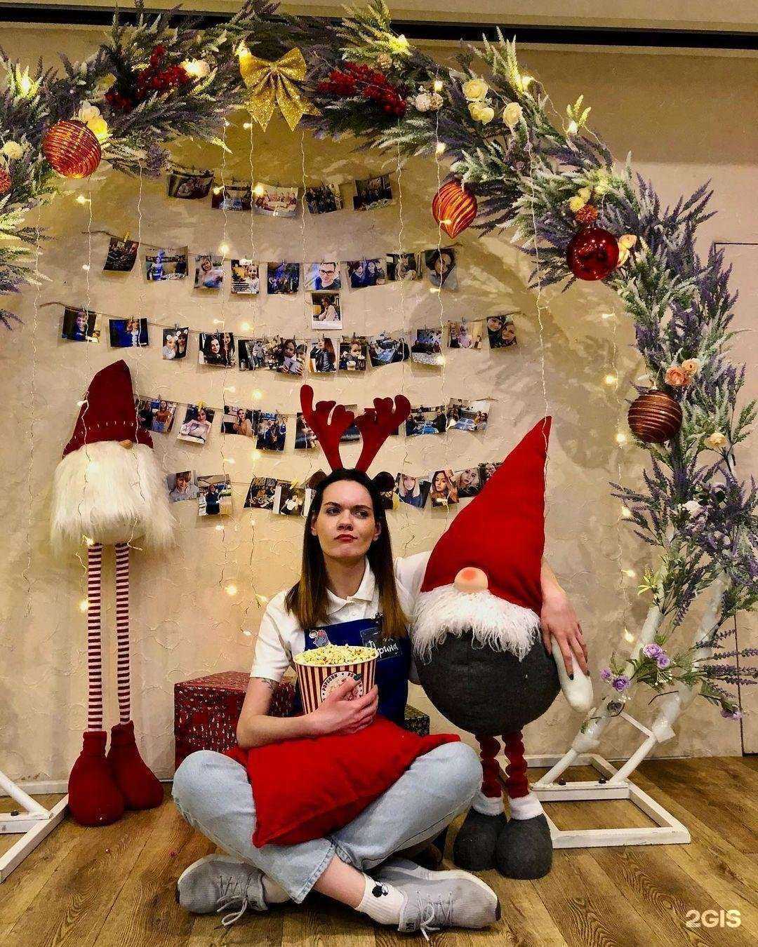 Отзывы на компанию Волшебный мир в Радужном c фото