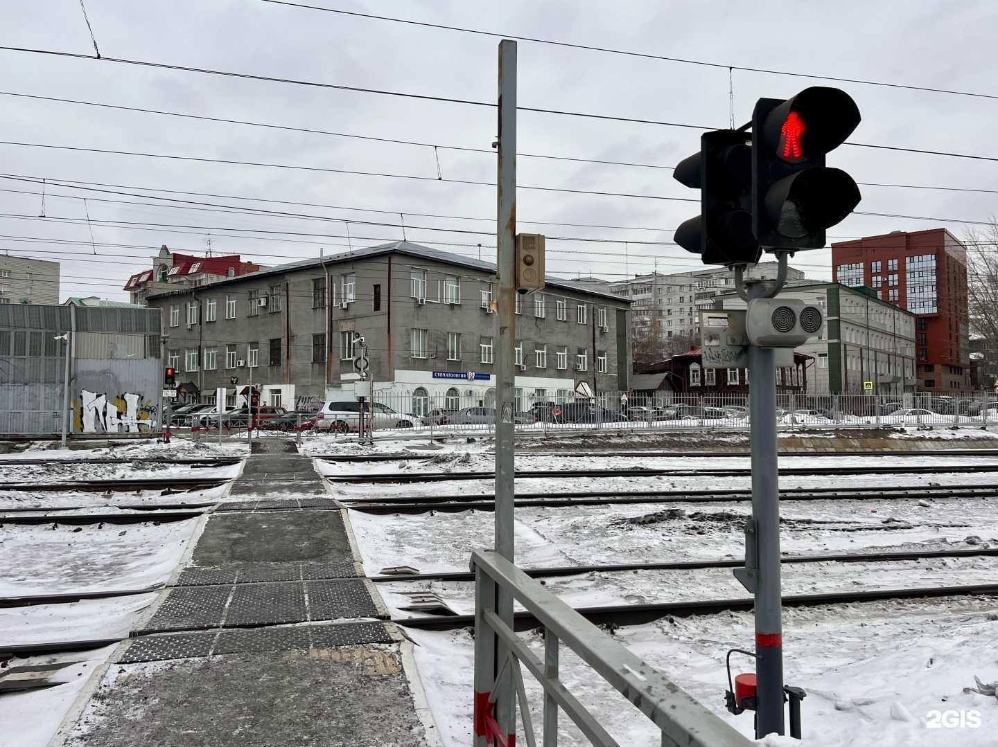 Отзывы на компанию ParaBailar в Новосибирске c фото - фотография 2 из 2