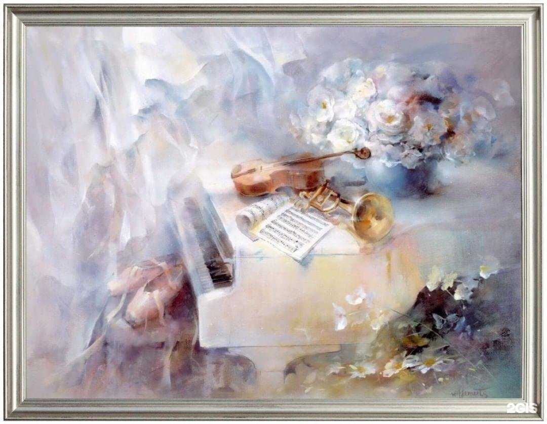 Отзывы на компанию Детская школа искусств №2 в Волгограде c фото