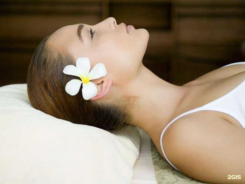 Отзывы на компанию Салон красоты Мадам Боголюбской в г. Каменск-Уральский c фото