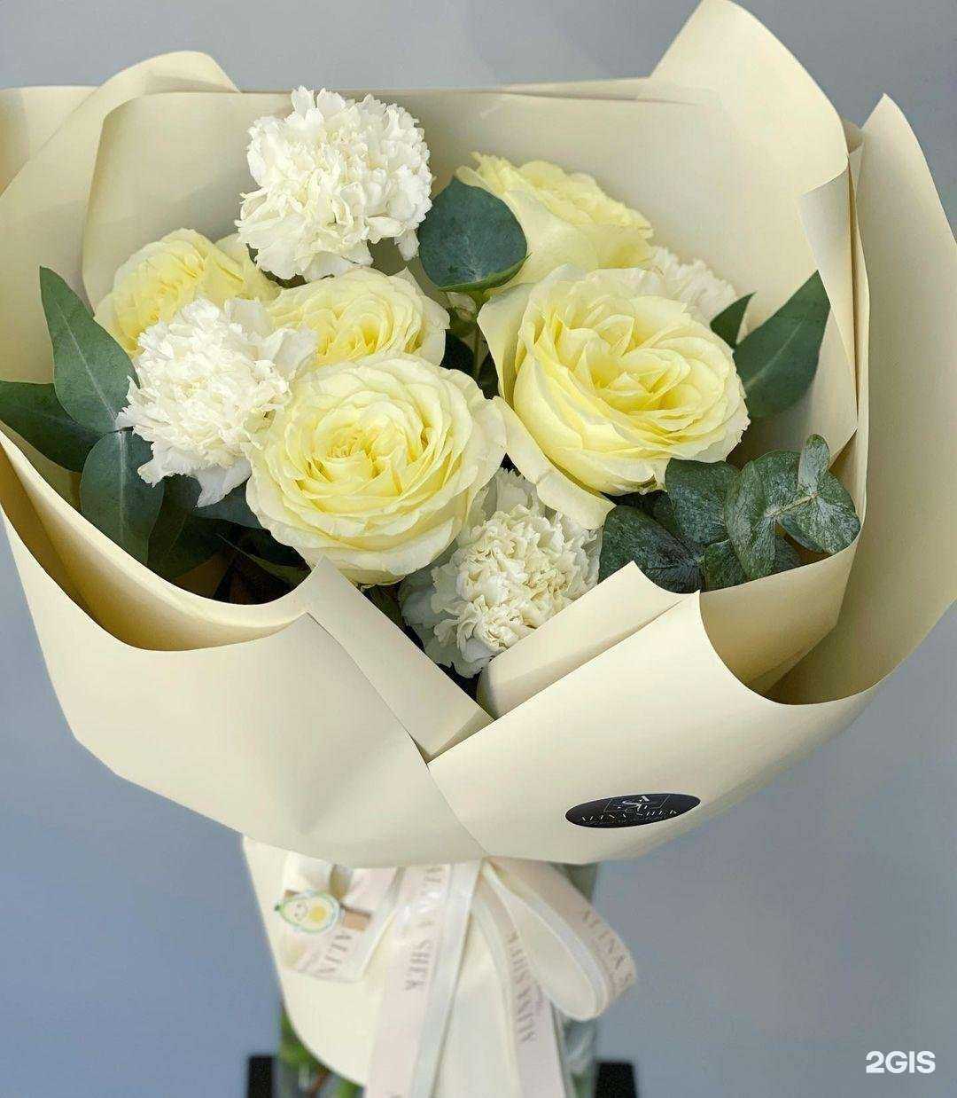 Отзывы на компанию Alina Shek в г. Майкоп c фото