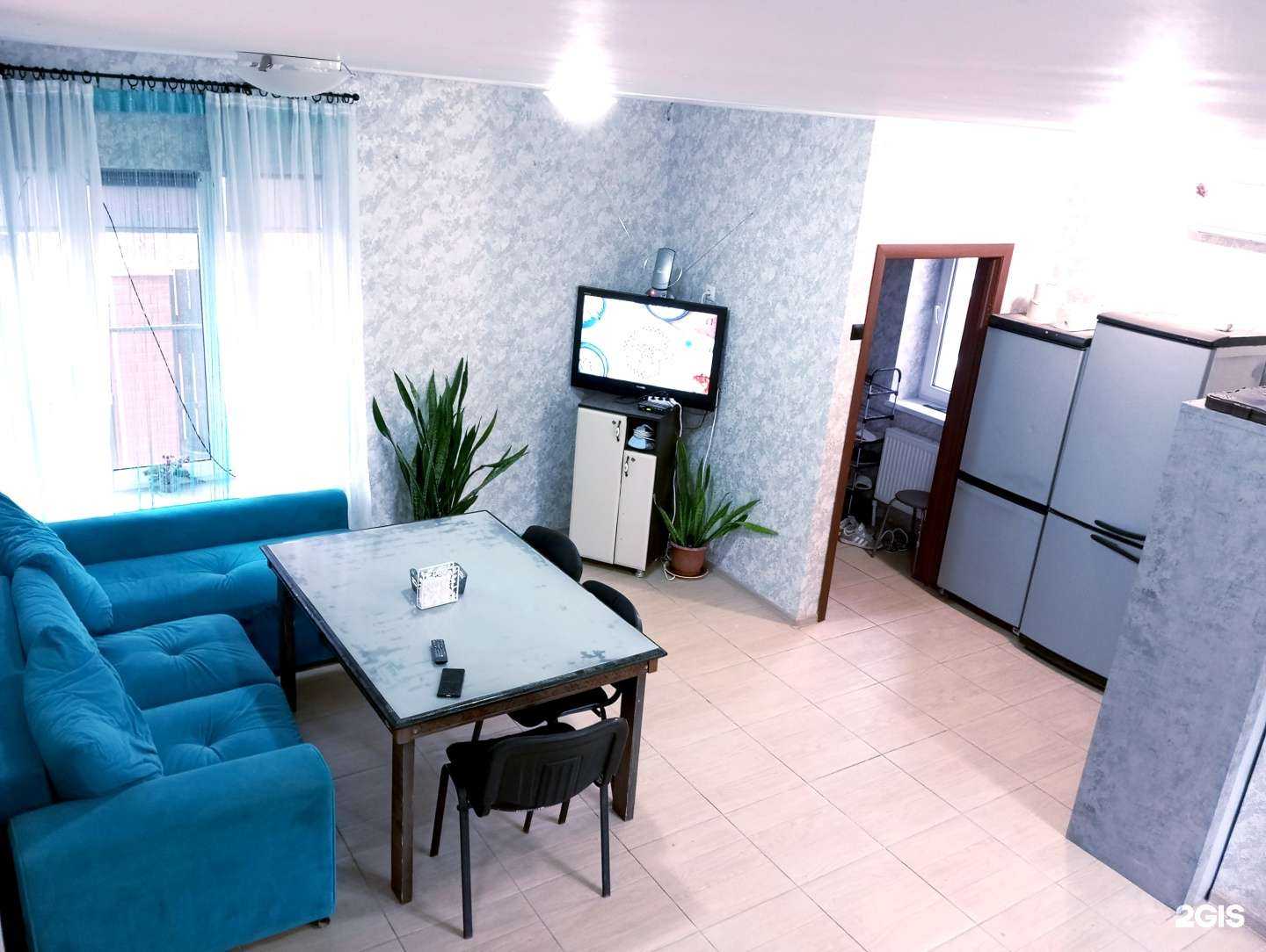 Отзывы на компанию Белый дом в Краснодаре c фото