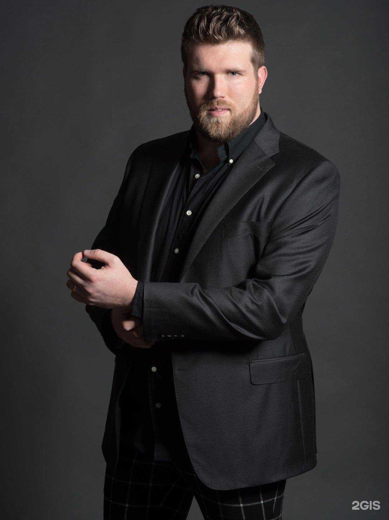 Отзывы на компанию Гранд персона в Новосибирске c фото