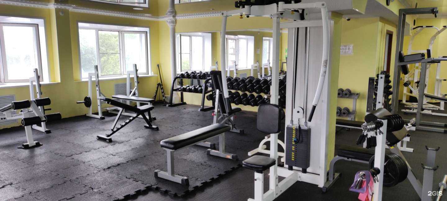 Отзывы на компанию Sungym в Астрахани c фото
