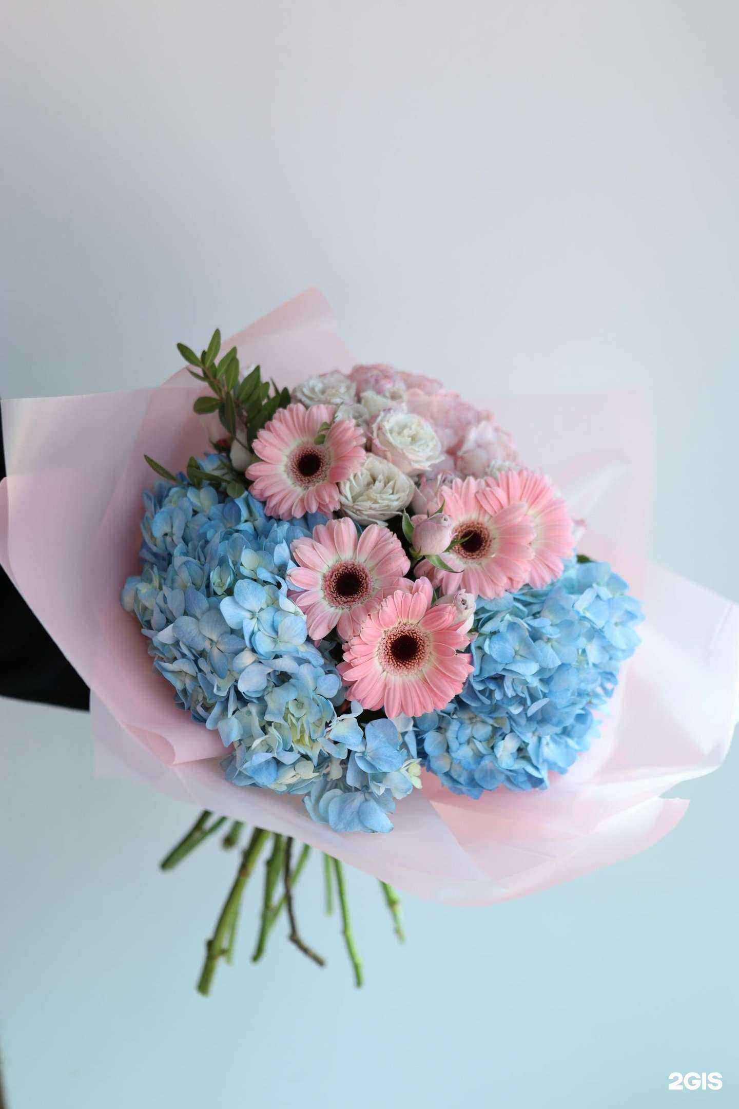 Отзывы на компанию Поволжская цветочная компания в Самаре c фото