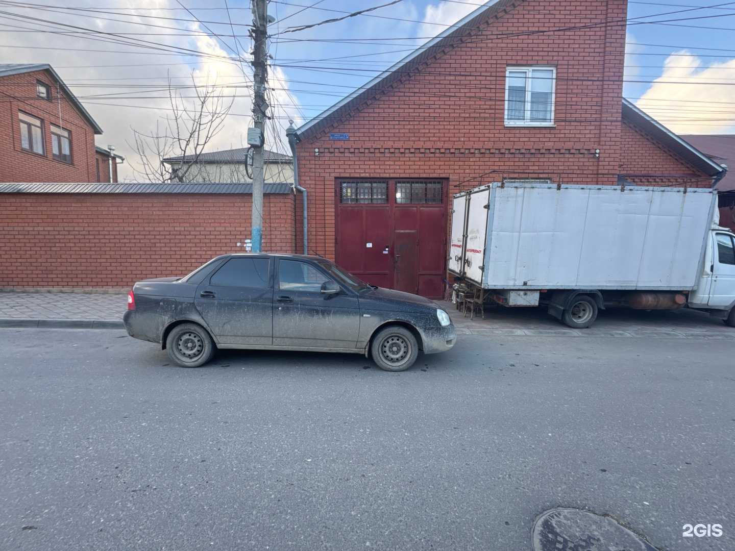 Отзывы на компанию Магазин по продаже автозапчастей в Махачкале c фото