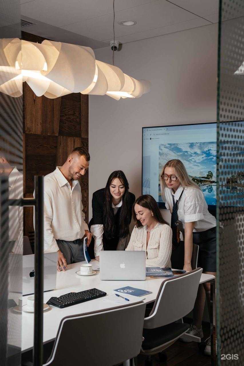 Отзывы на компанию 80 Ways в Новосибирске c фото