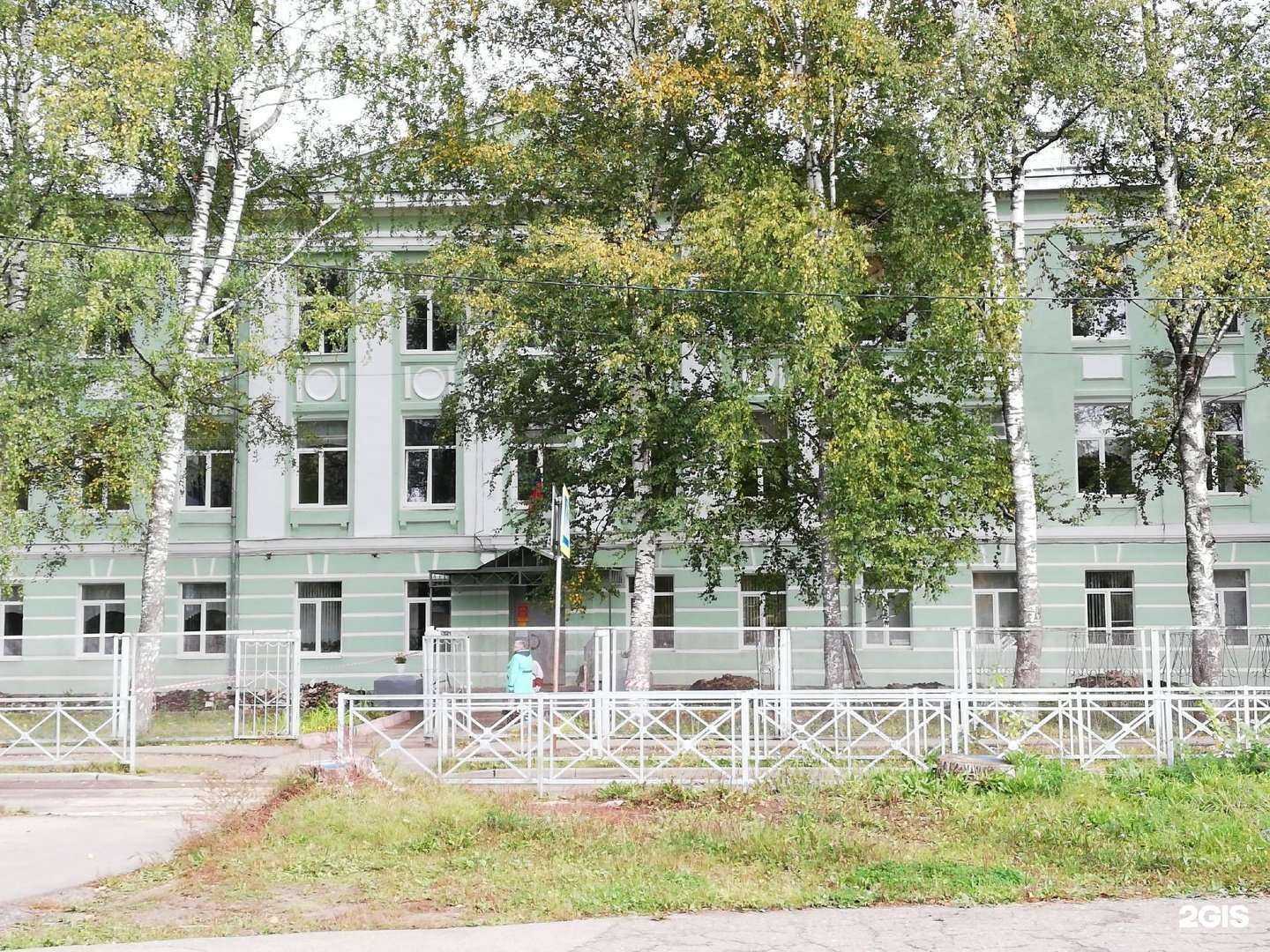 Отзывы на компанию Средняя школа №3 в Костроме c фото