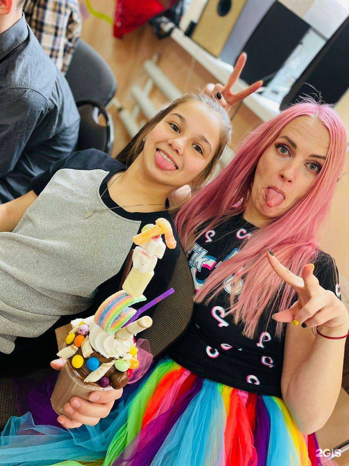 Отзывы на компанию Карамель-Шоу в Находке c фото