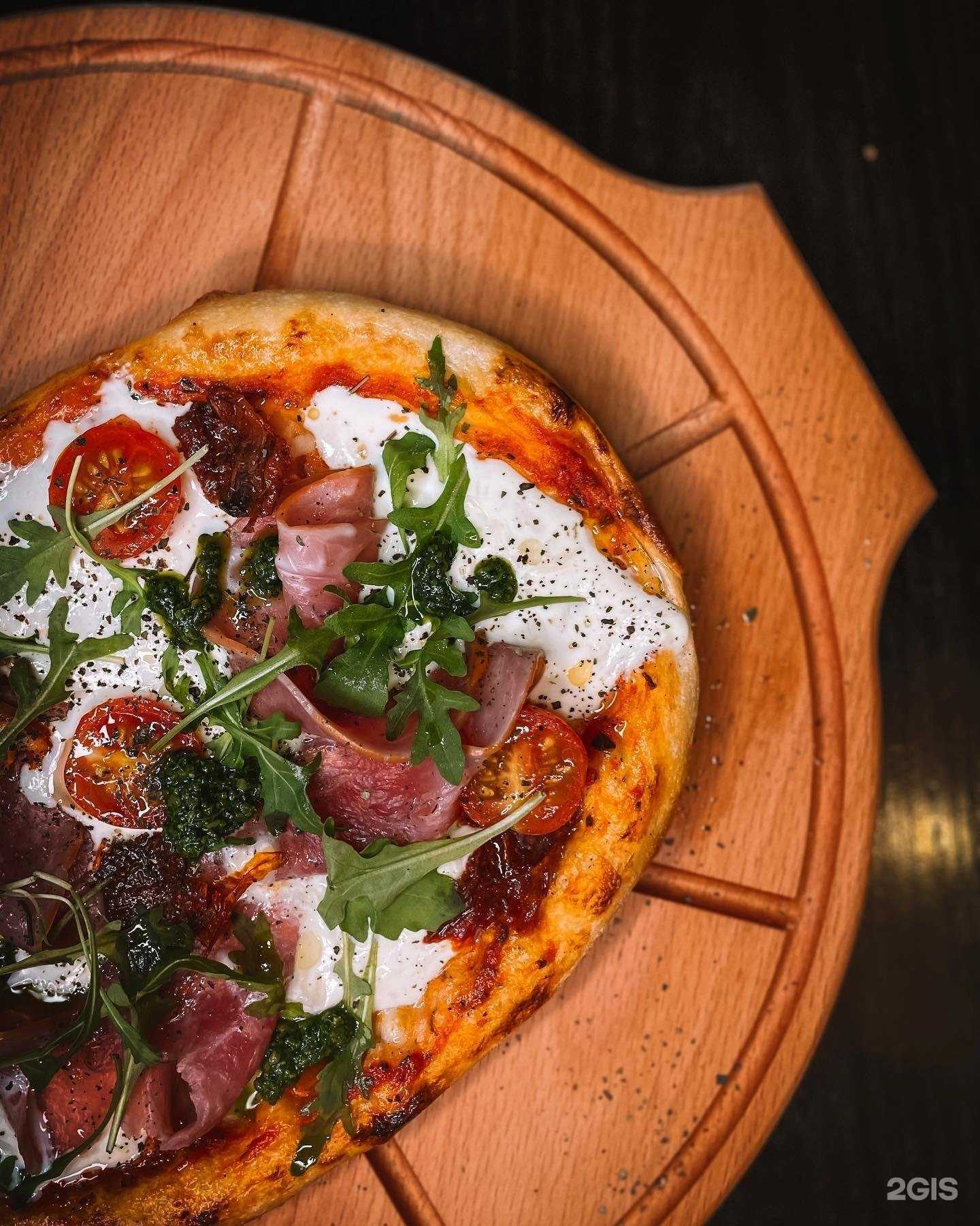 Отзывы на компанию Топ гастробар в г. Рязань c фото