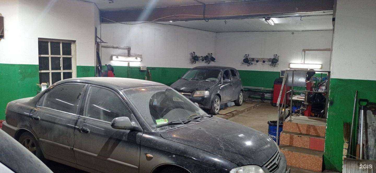 Отзывы на компанию Сервис АП 52 в Нижнем Новгороде c фото - фотография 2 из 2