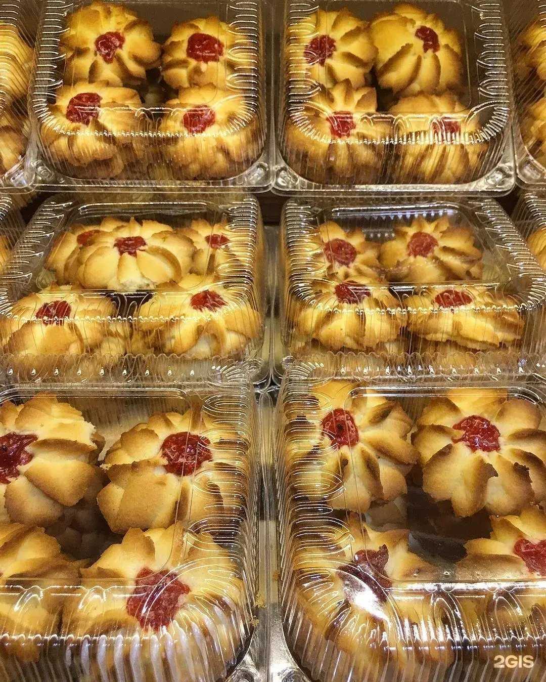 Отзывы на компанию Булки в Уфе c фото