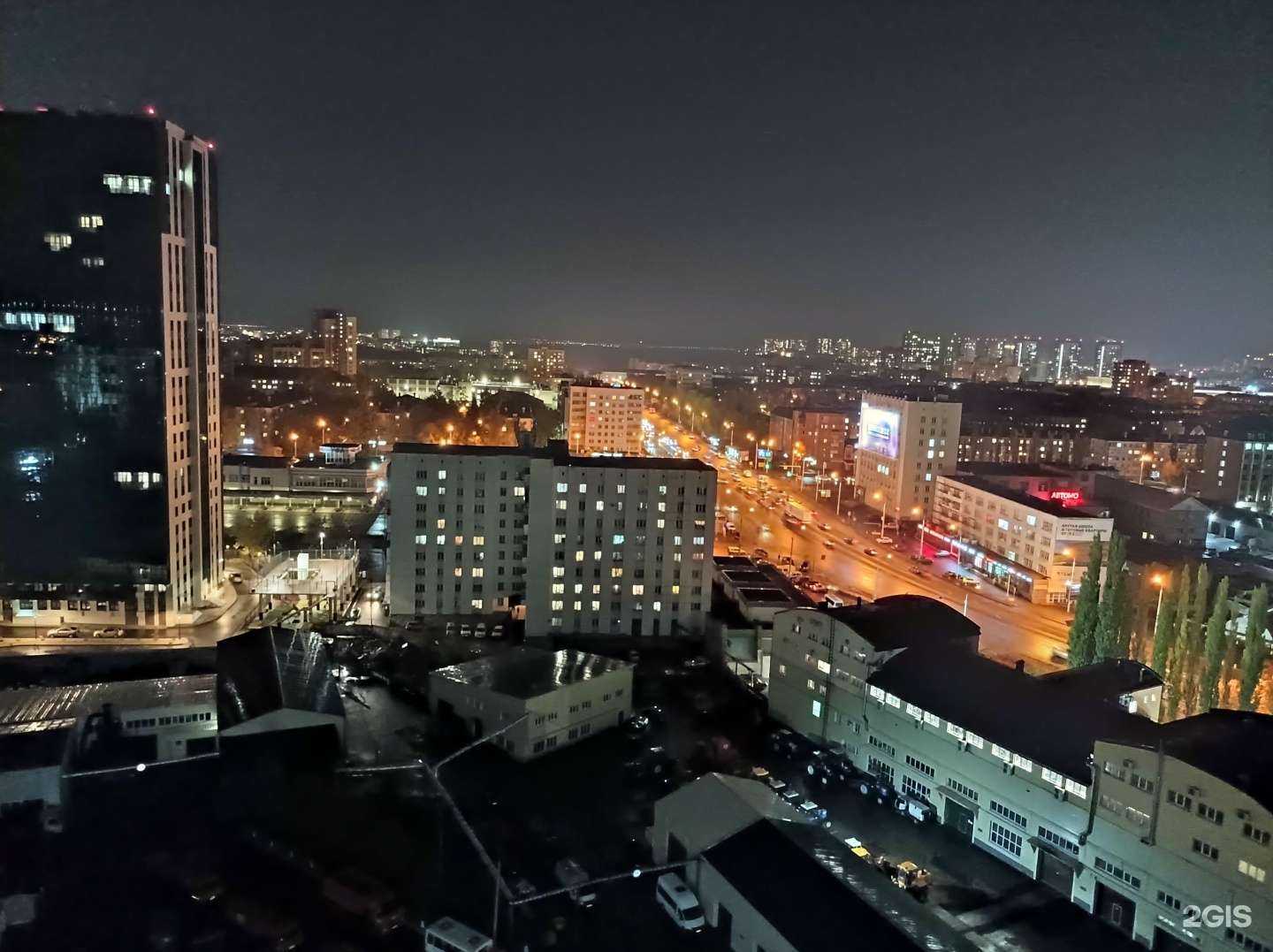 Отзывы на компанию Богатырьстрой в Уфе c фото - фотография 2 из 2